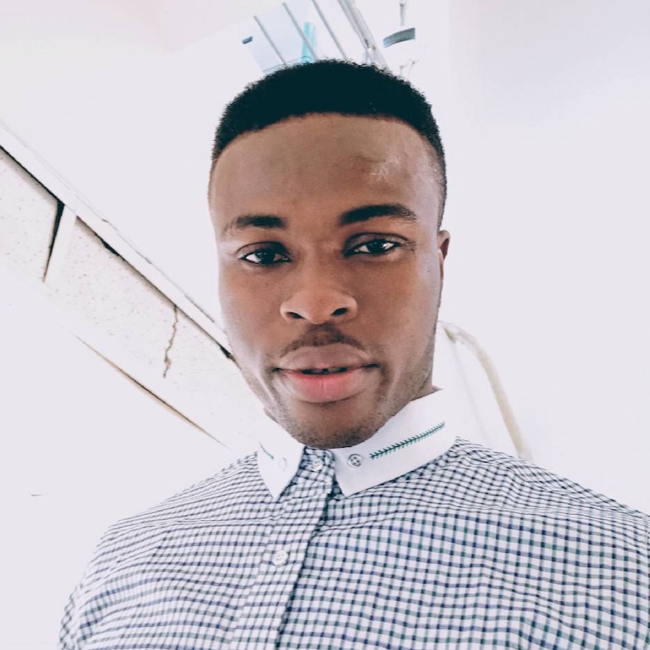 Precious Ubani