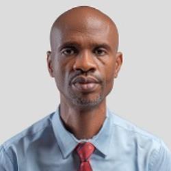 Ukachukwu Ndubuisi Etonye