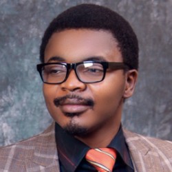 Joseph Ugbede Ochechi