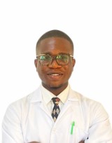 Okenwa John Ifegwu