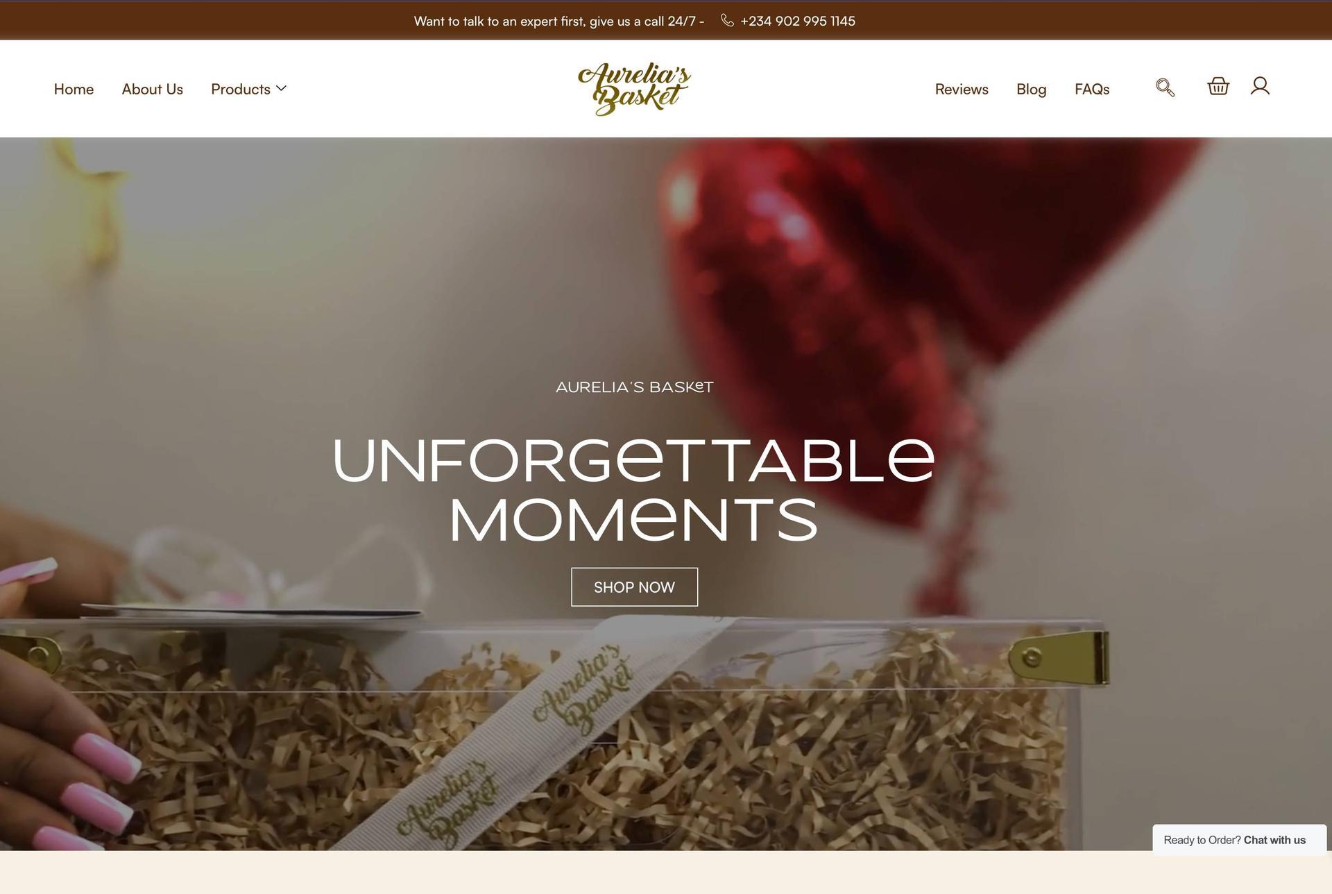 Featured preview