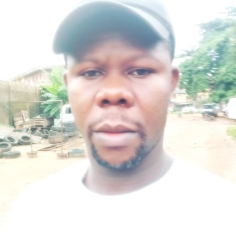 GODWIN OKOH