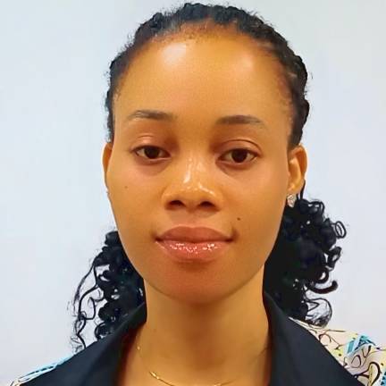 Vivian Omeike