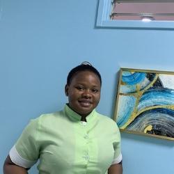 Chioma Esther Igweonyia
