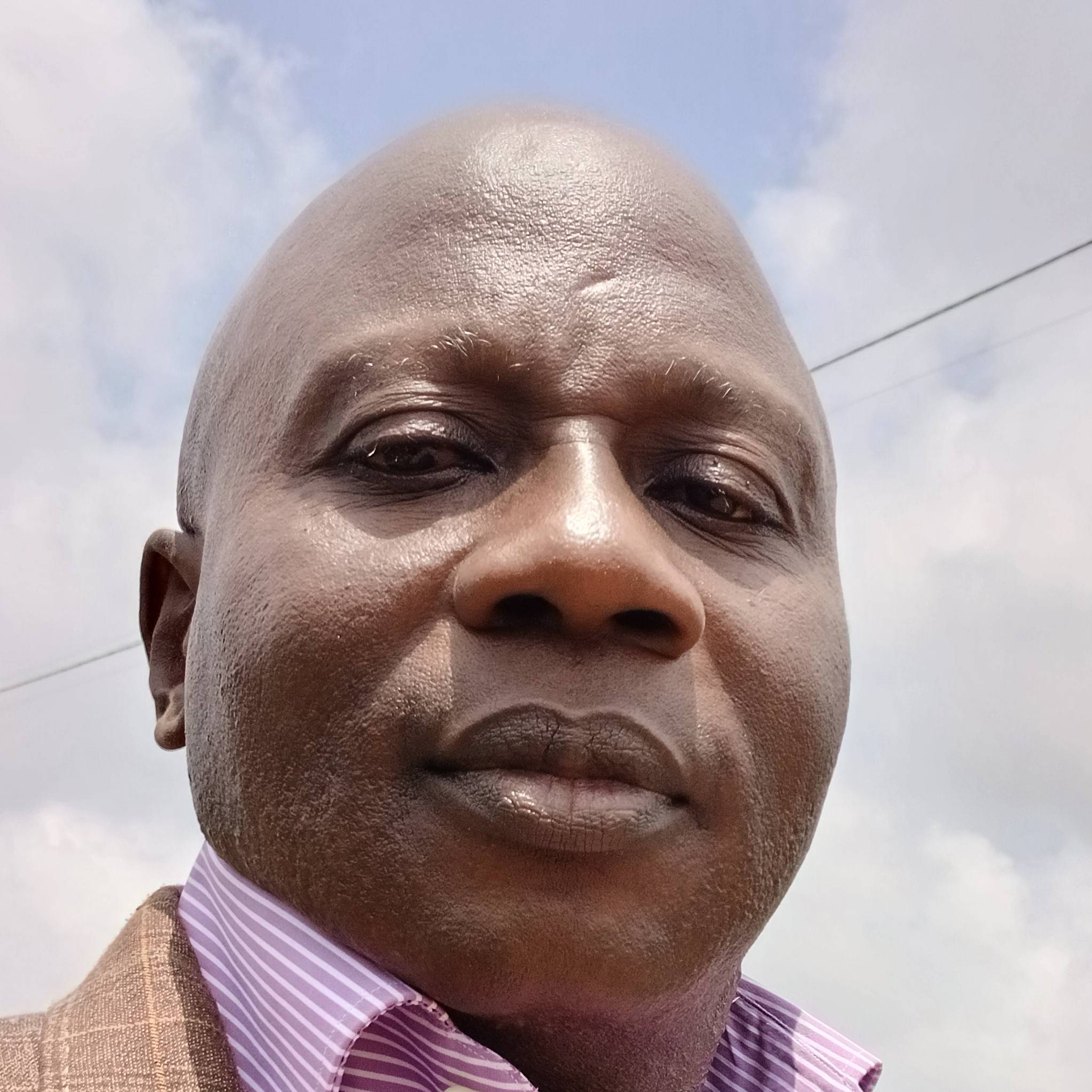 Obadun Kehinde John