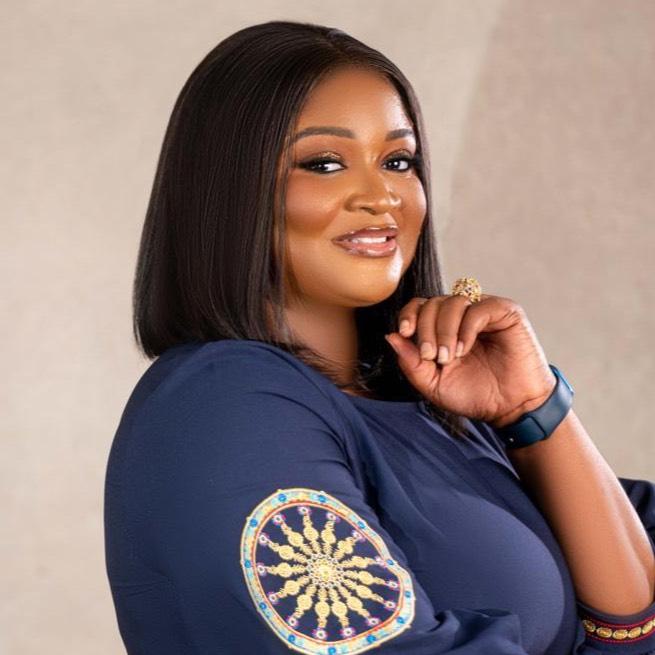Faith Ediawe
