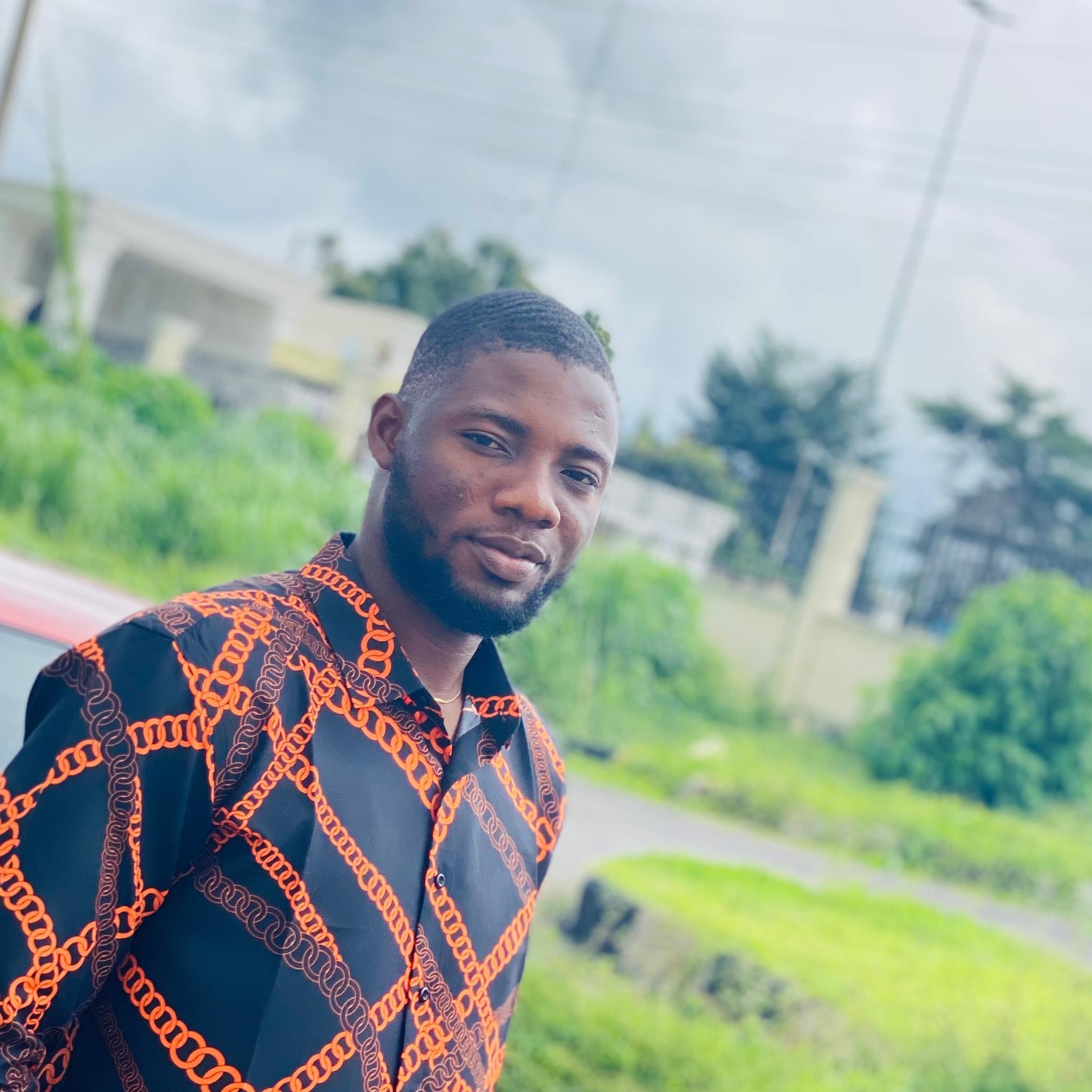 OLASINBO CHRISTOPHER KEHINDE