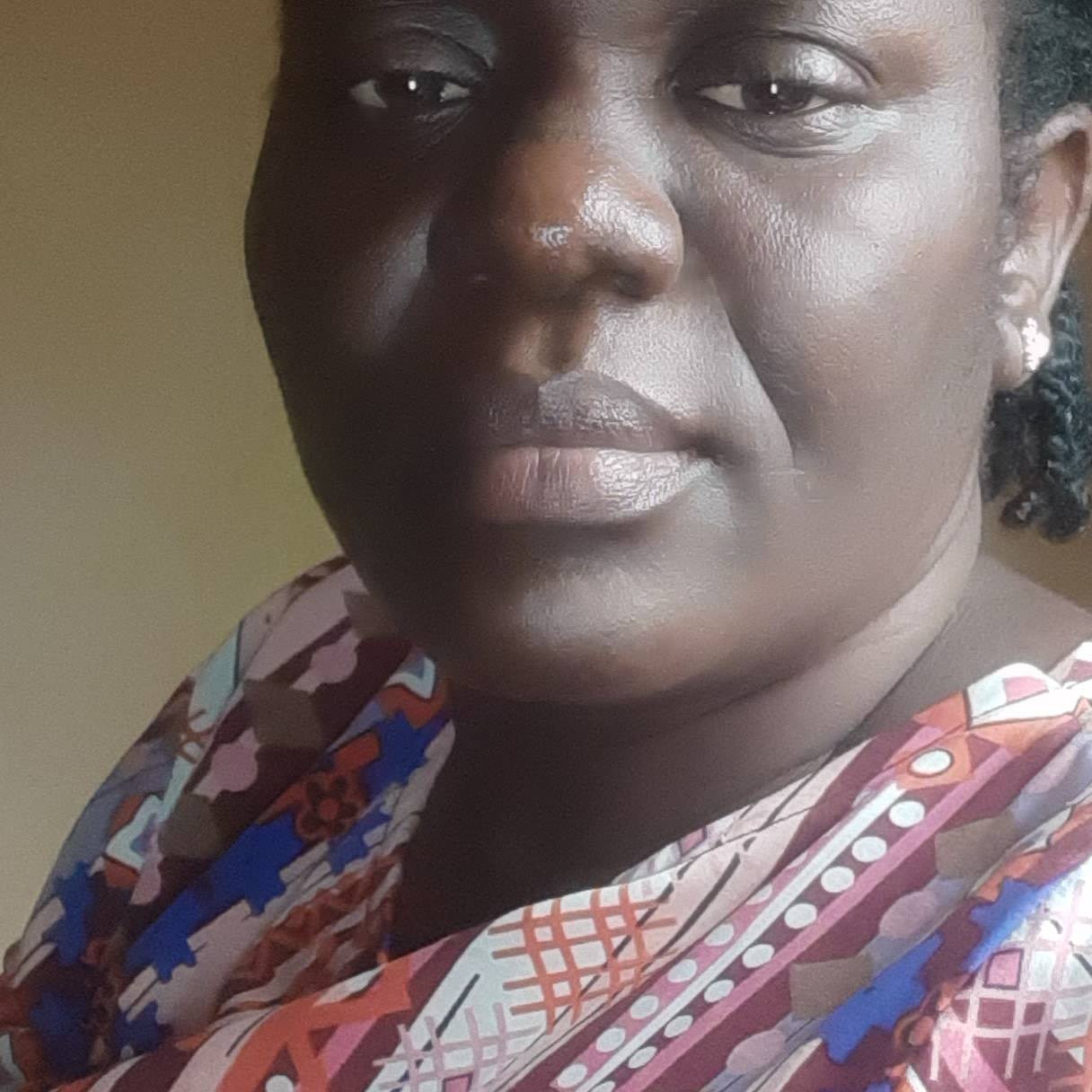 Oluwakemi Eni-owo
