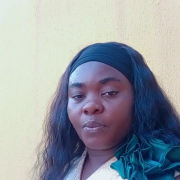 Nnachi Janet Onyinyechi