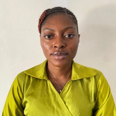 Victoria Ayomide Omotunde