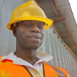 Aliu Ismail Damilare
