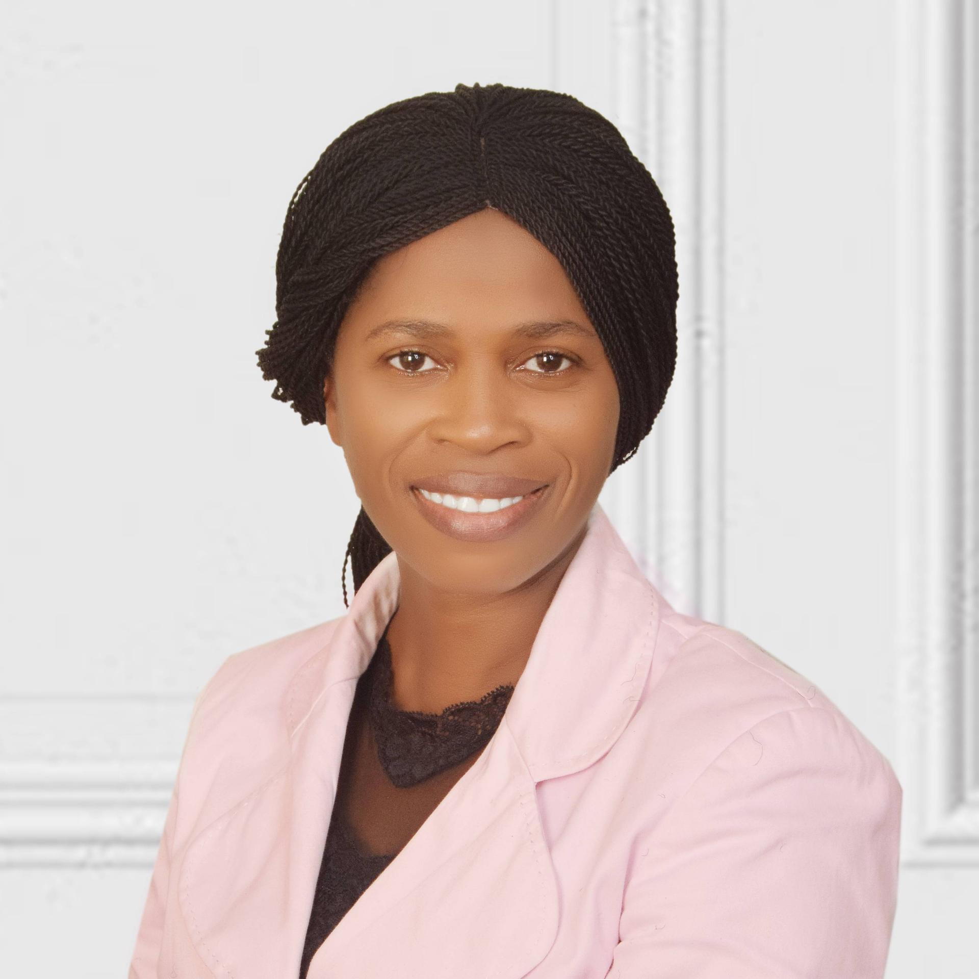 Adekemi Majaro
