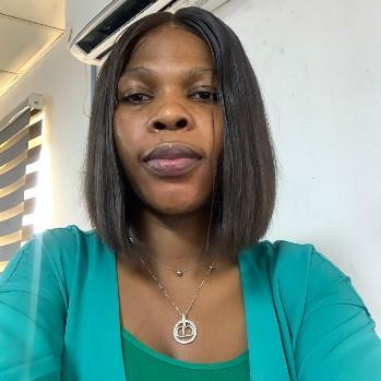 Remilekun Fatimah Omoroga