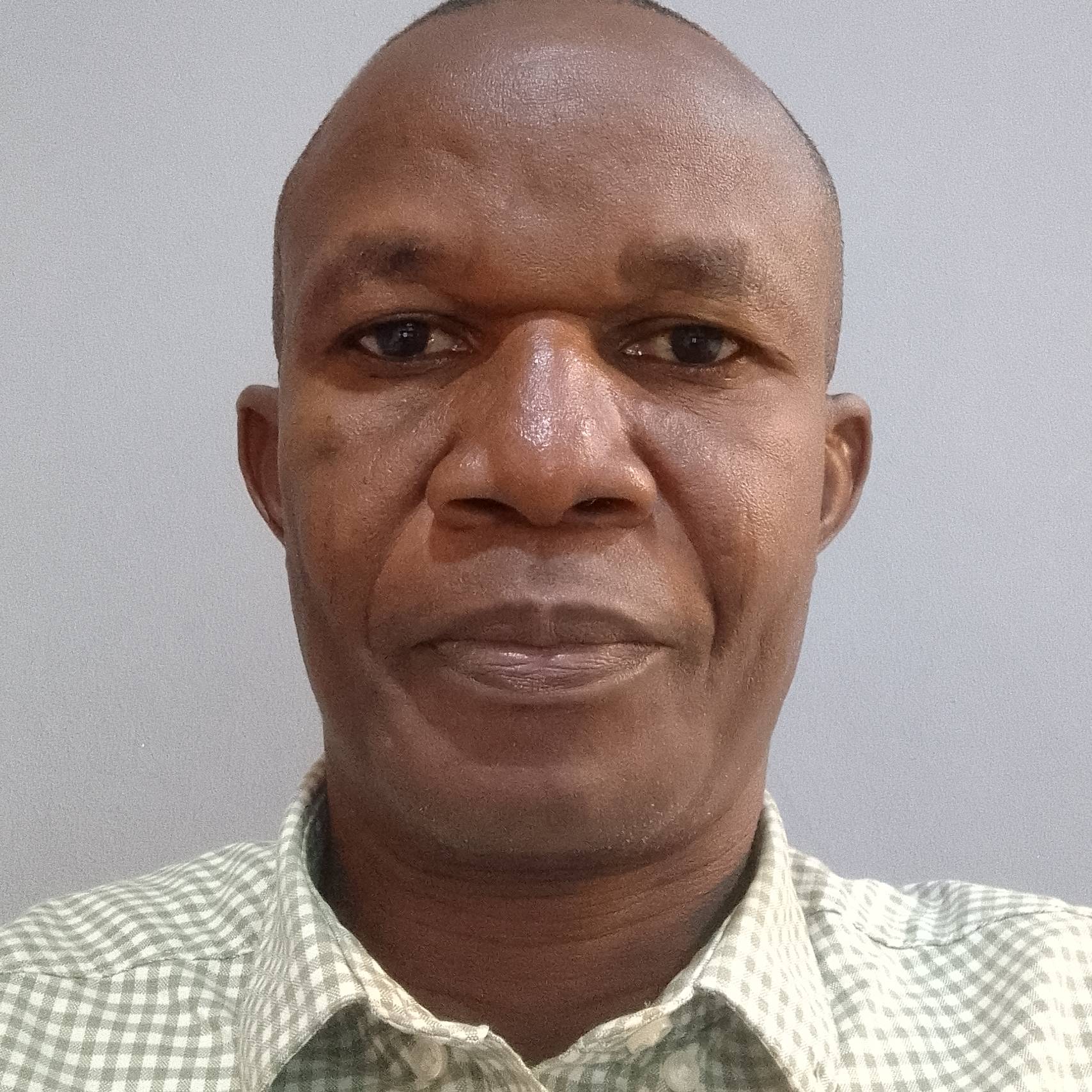 AKINFEMI ADUBI