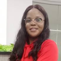 VALENTINA UDEIGBO