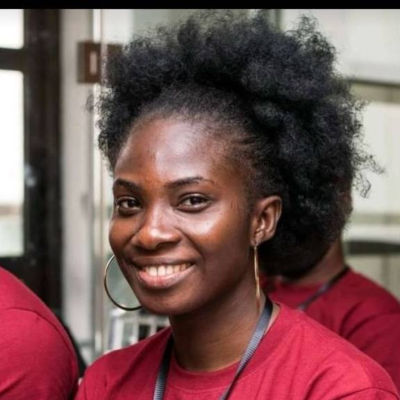 UCHECHI NWAHIRI
