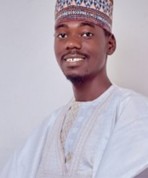 Abba Auwal Abubakar