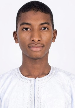 AMINU FAROUK BAMALLI
