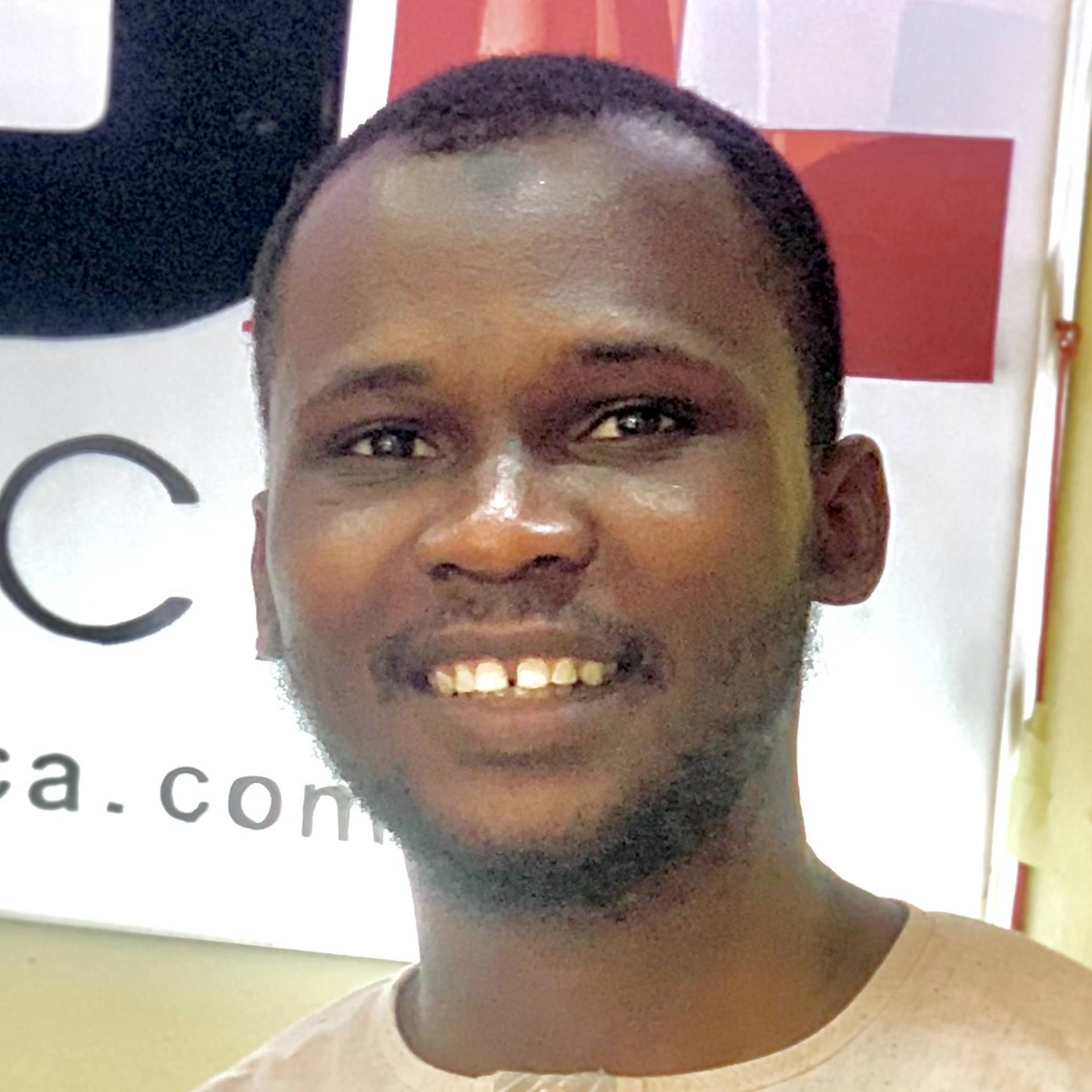 MUSA MURTALA MUSA