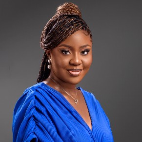 Nkiru Bosah