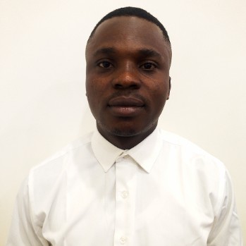 NDIFREKE JOSEPH
