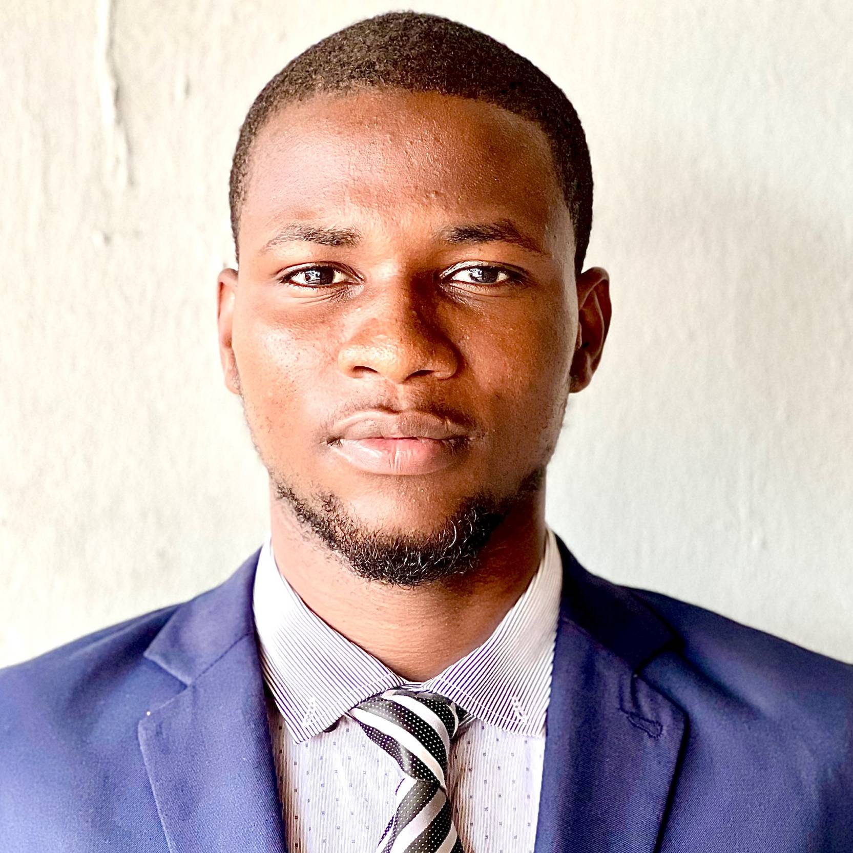Lawal Ibrahim