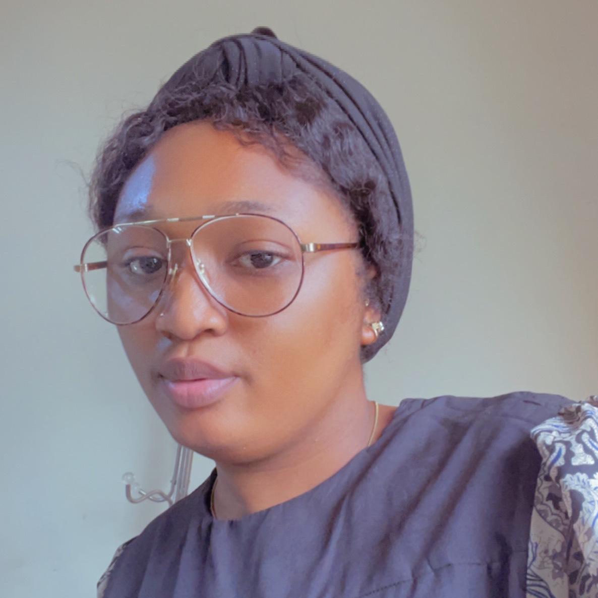 Imuran Zainab Abisola