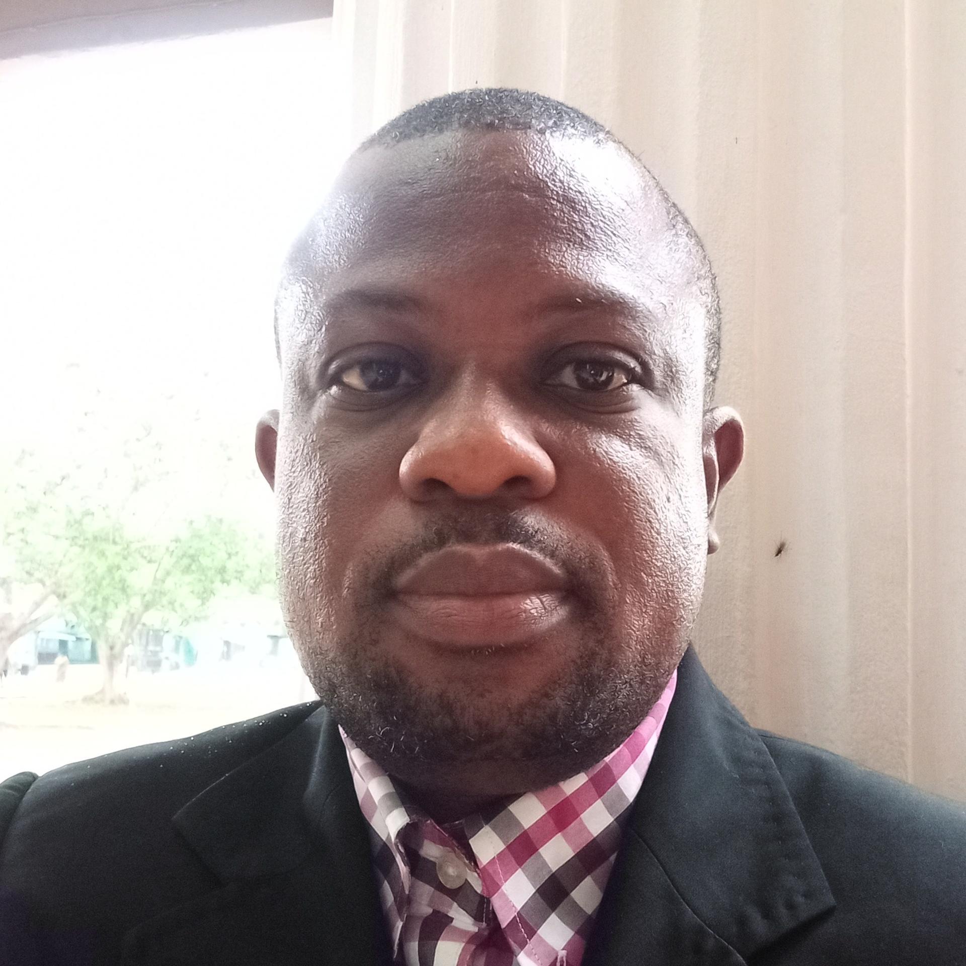 Olufemi Dosunmu