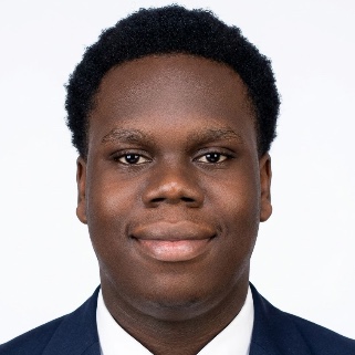 PRECIOUS DOUMOYO MEREMUBIO