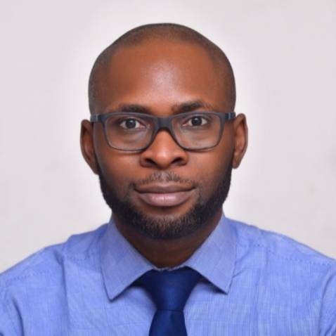Olatunbosun Ogunjobi