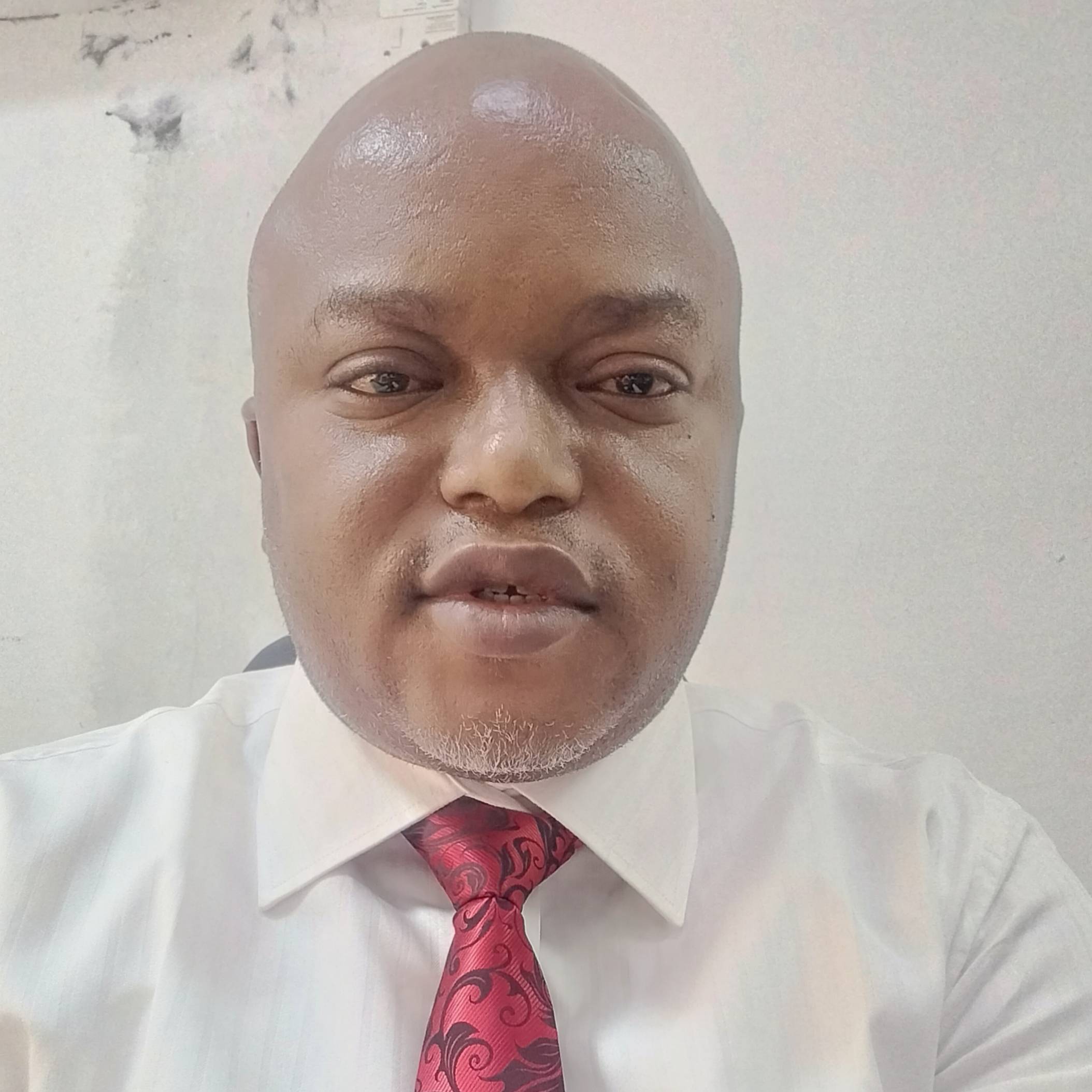 Innocent Ikpetha