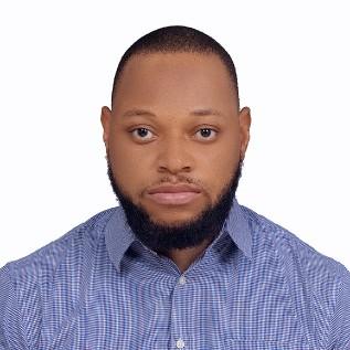 Chukwudi Ude