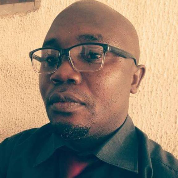 michael sunday ocheido