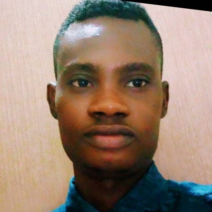 Sulaiman Agbenla