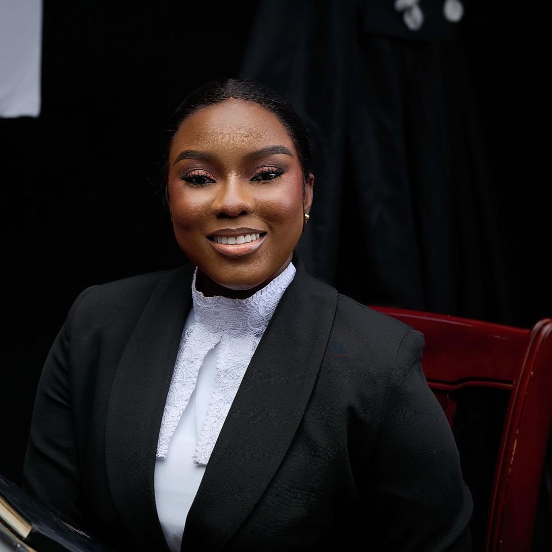 Ashade Morenike Olayemi