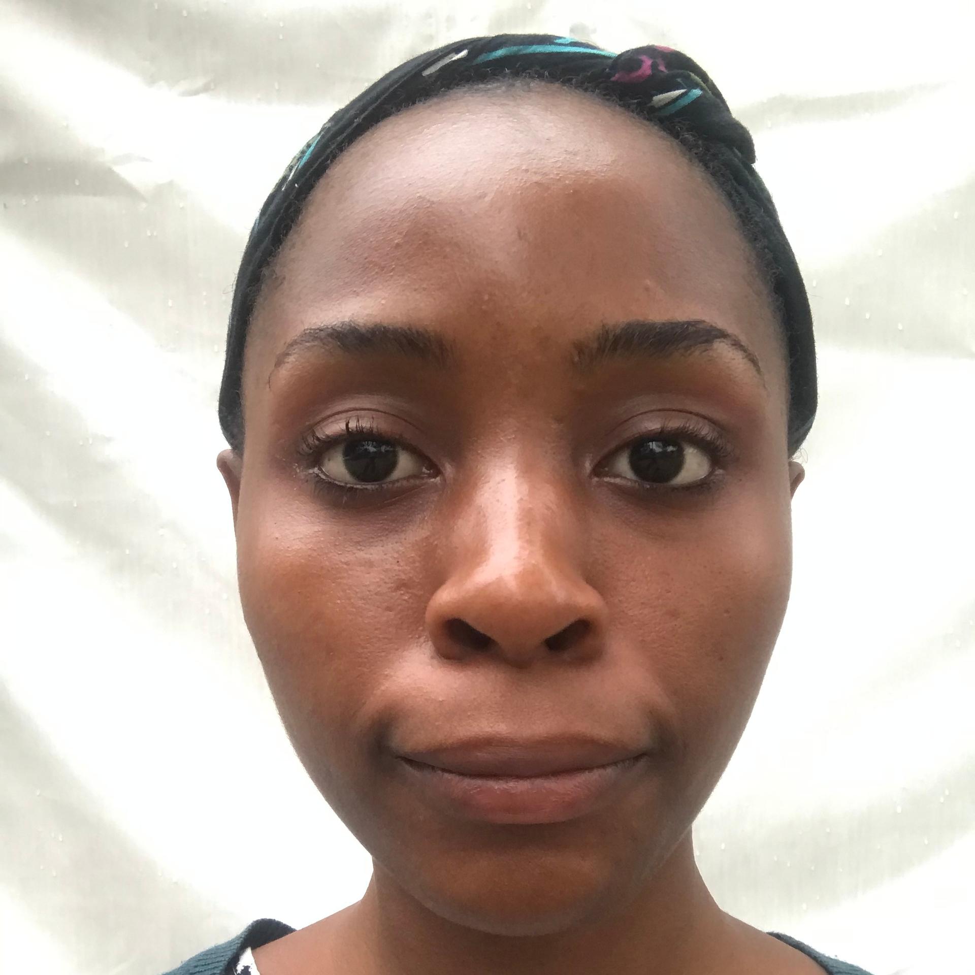 Anita Ododo