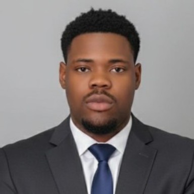Emmanuel Oluyemi