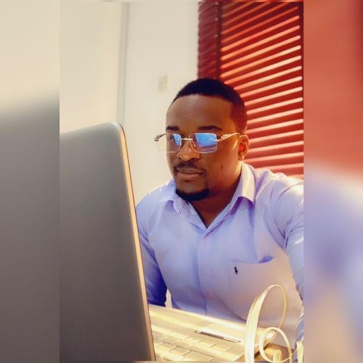 EDIDIONG INYANG