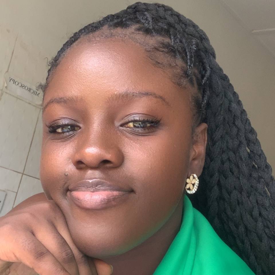 Eniola Olaitan Kolawole