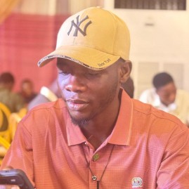 AREMU TOPE