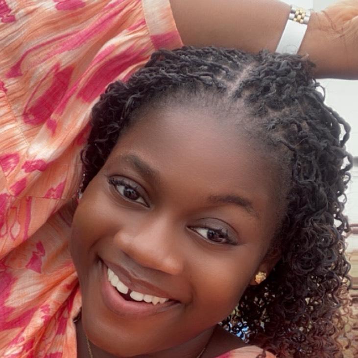 Grace Nnorom