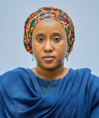 Farida Muhammad Ibrahim