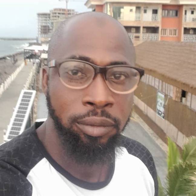 Ishaq Oludaisi