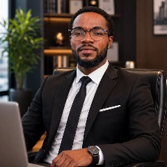 VINCENT JOSHUA