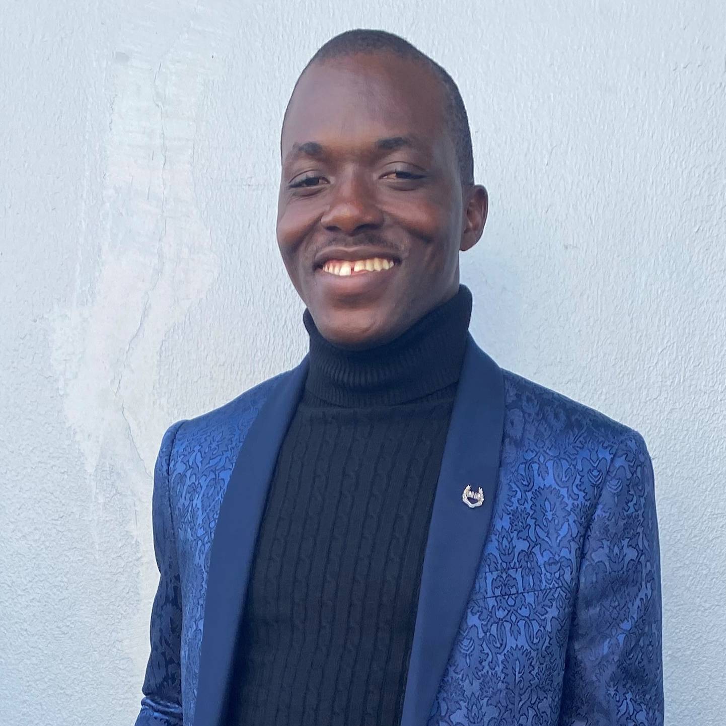 Clement Ogheneochuko Dase