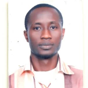 Tomori James Kehinde