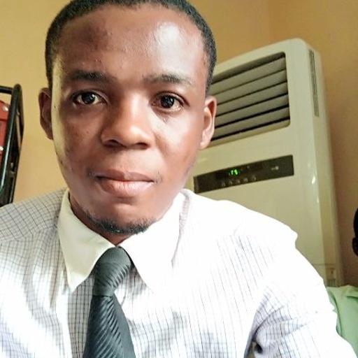 Basheer Ololade Alabi
