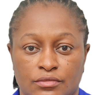 Chinyere Ichibor