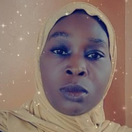 Azeezah folasade Omope