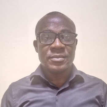 IGBINOSUN OSAYOMWANBOR MICHAEL